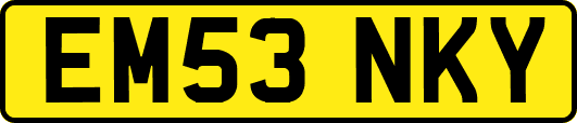 EM53NKY