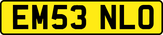 EM53NLO