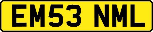 EM53NML