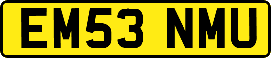 EM53NMU