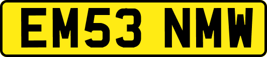 EM53NMW