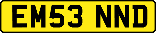 EM53NND