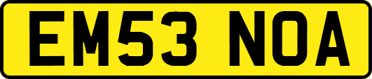 EM53NOA