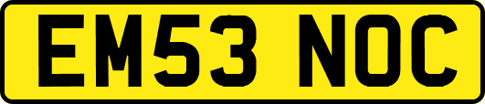 EM53NOC