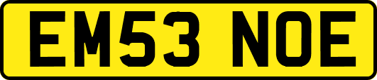 EM53NOE