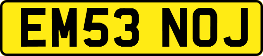 EM53NOJ