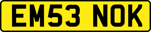 EM53NOK