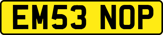 EM53NOP