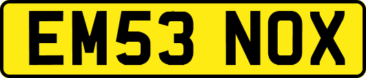 EM53NOX