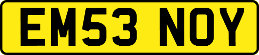 EM53NOY