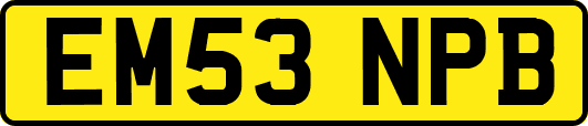 EM53NPB