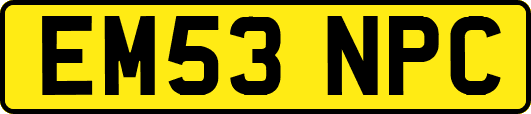 EM53NPC