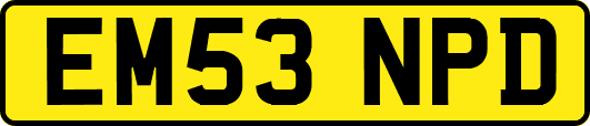 EM53NPD
