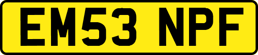 EM53NPF