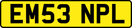 EM53NPL