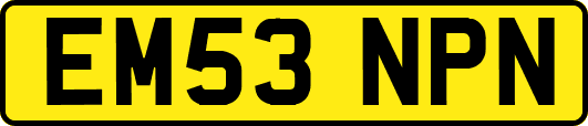 EM53NPN