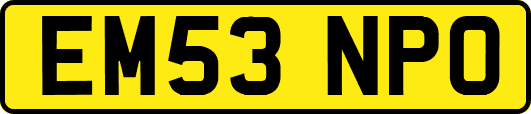 EM53NPO