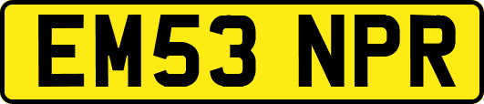 EM53NPR