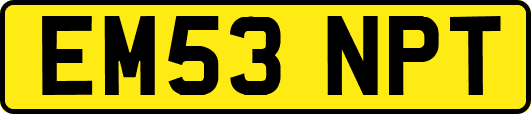 EM53NPT