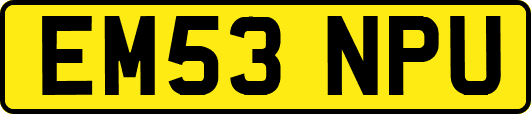 EM53NPU