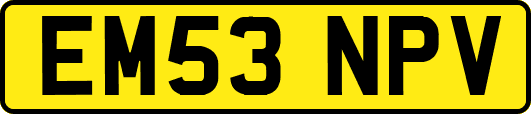 EM53NPV