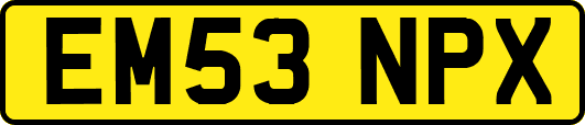 EM53NPX