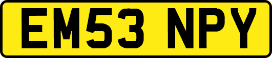 EM53NPY