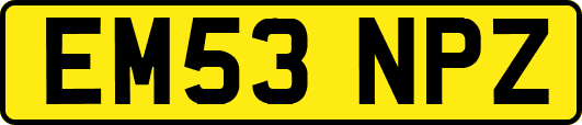 EM53NPZ