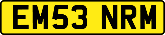 EM53NRM