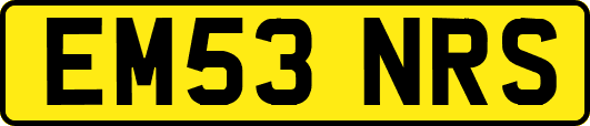 EM53NRS