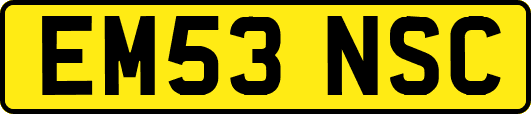 EM53NSC