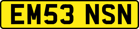 EM53NSN