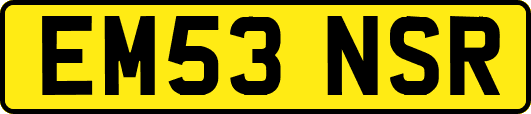 EM53NSR