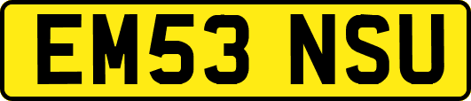 EM53NSU