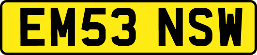 EM53NSW