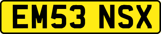 EM53NSX