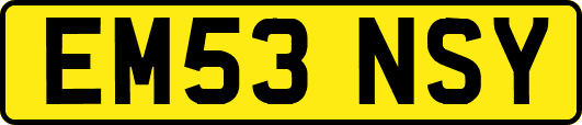 EM53NSY