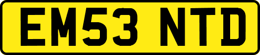 EM53NTD