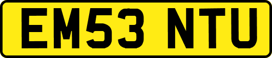 EM53NTU