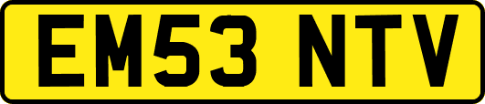 EM53NTV