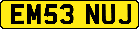 EM53NUJ