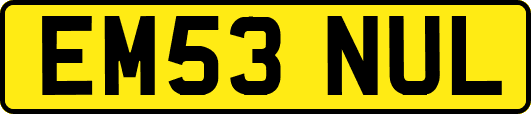 EM53NUL