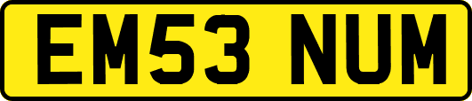 EM53NUM