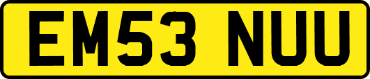 EM53NUU