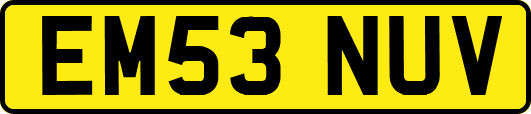 EM53NUV