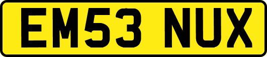 EM53NUX