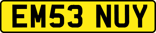 EM53NUY