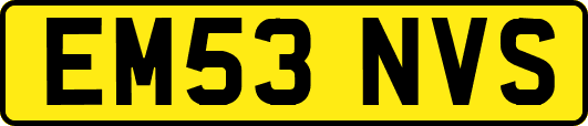 EM53NVS