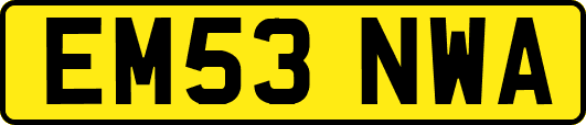 EM53NWA