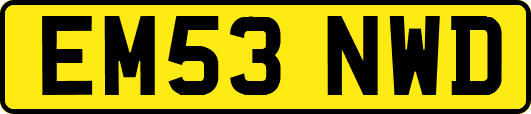 EM53NWD